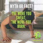 Myth or facts? 
What do you think?
#fitnessmyths #fitnessfacts 

#fitnessworkout…