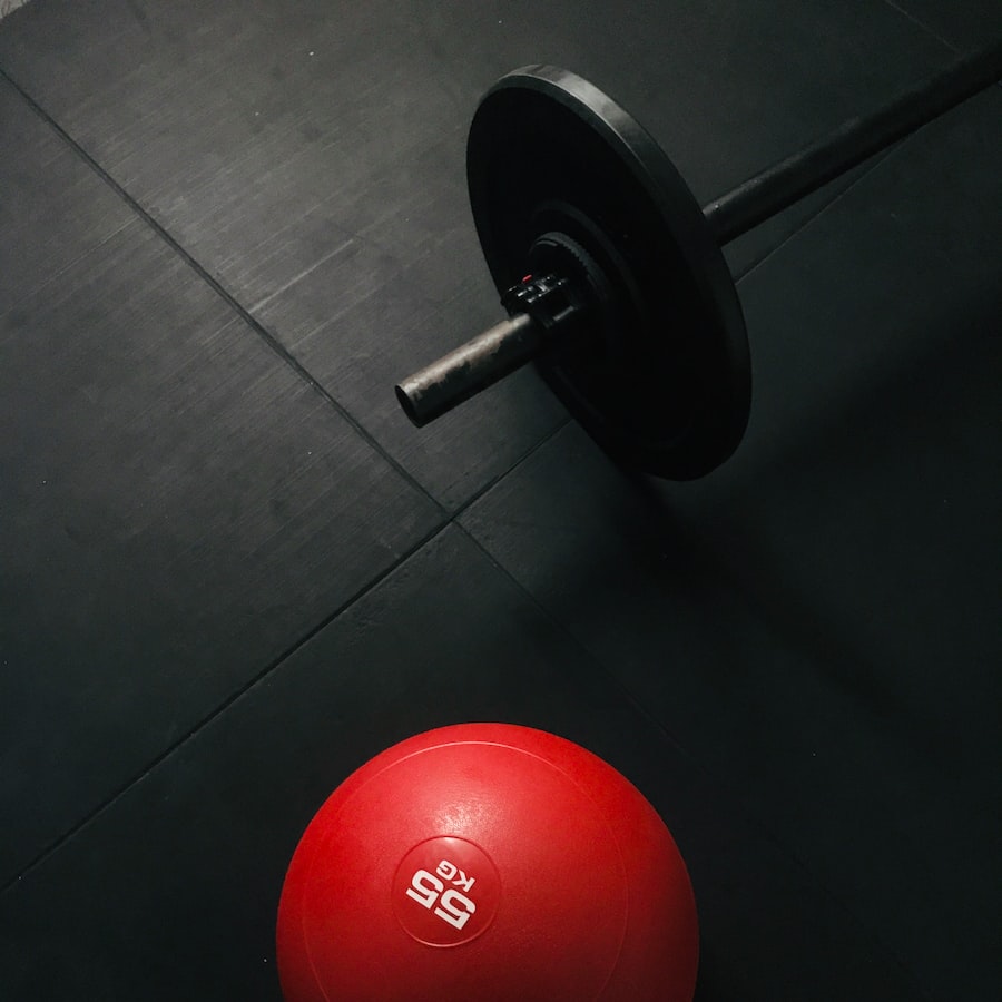Die Wissenschaft des Muskelwachstums: Optimieren Sie Ihre Resultate mit hochwertiger Sportnahrung