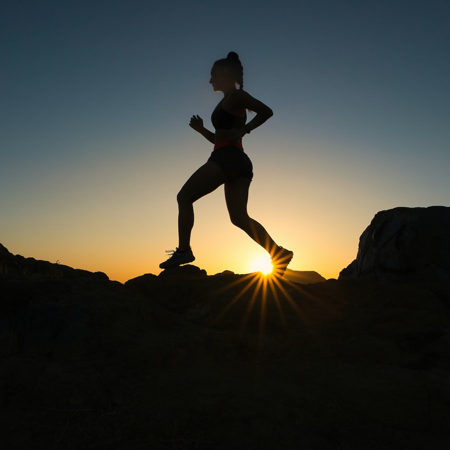 Die Kunst des Laufens: Ein Leitfaden für Anfänger