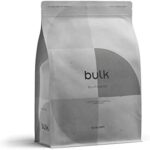 Test: Bulk L-Glutamin Pulver, Apfel und Limette, 500 g, 100 Portionen