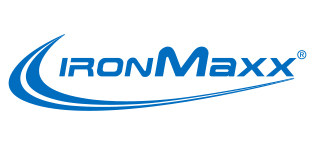 IronMaxx Logo