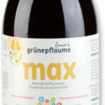 Test: Max – Mikronährstoffkonzentrat für dein Immunsystem (weitere Details bei den Produktinformationen). Aus 14 ausgewählten Vitaminen & Mineralstoffen, natürlich & vegan