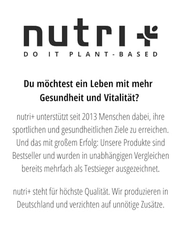 nutri+