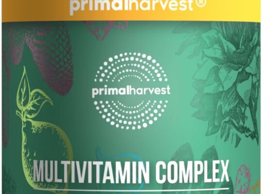 Multivitaminpräparate