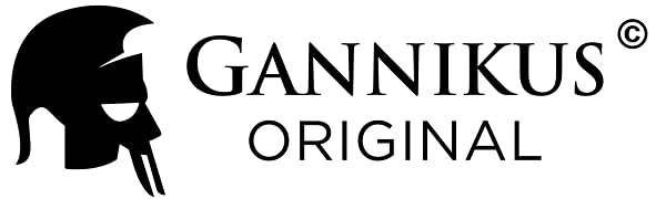 GANNIKUS Original Whey Protein