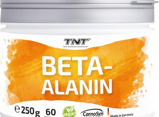 beta alanin