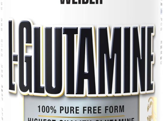 glutamin