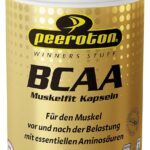 Test: Peeroton BCAA-Kapseln 1er Pack (1 x 190 Stück)