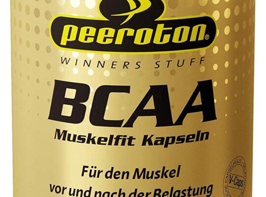 bcaa