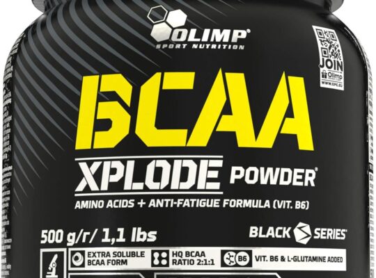 bcaa